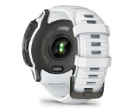 GARMIN Instinct 2X Solar 50mm Mleczny kwarc (010-02805-04) - 1154527 - zdjęcie 4